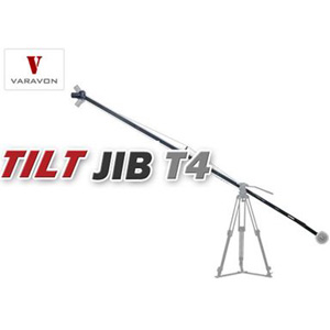 MiniJIB - TILTJIB / T4 12.5ft